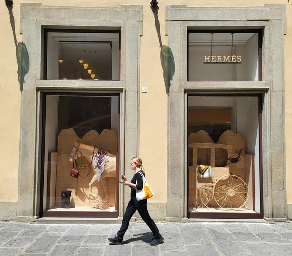 Quelles sont les dernières tendances mode qui influencent le bien-être des femmes ?