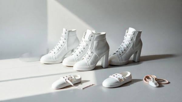 Les meilleures baskets blanches femme pour chaque event