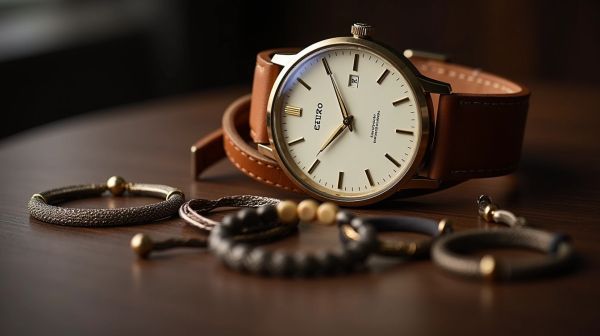 Personnaliser sa montre Seiko avec des bracelets adaptés