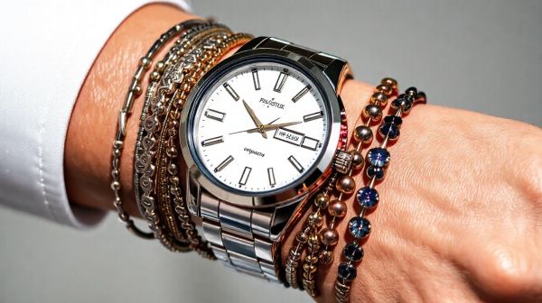 Top options pour des bracelets compatibles avec votre Seiko